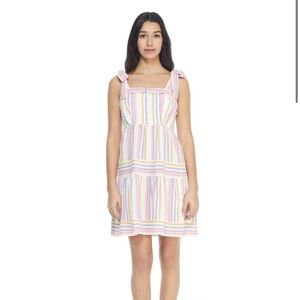 Gal Meets Glam Kim dress